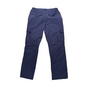 Nonwe Men Pants Large 29" Inseam Outdoor Hiking Lightweight Sz L 23-40